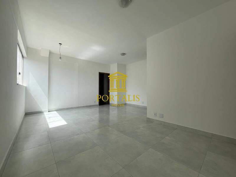 Apartamento, Funcionários, 3 Quartos, 2 Vagas, 1 Suíte
