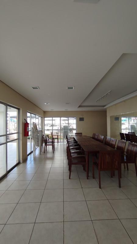 Apartamento, Cinquentenário, 3 Quartos, 1 Vaga, 1 Suíte