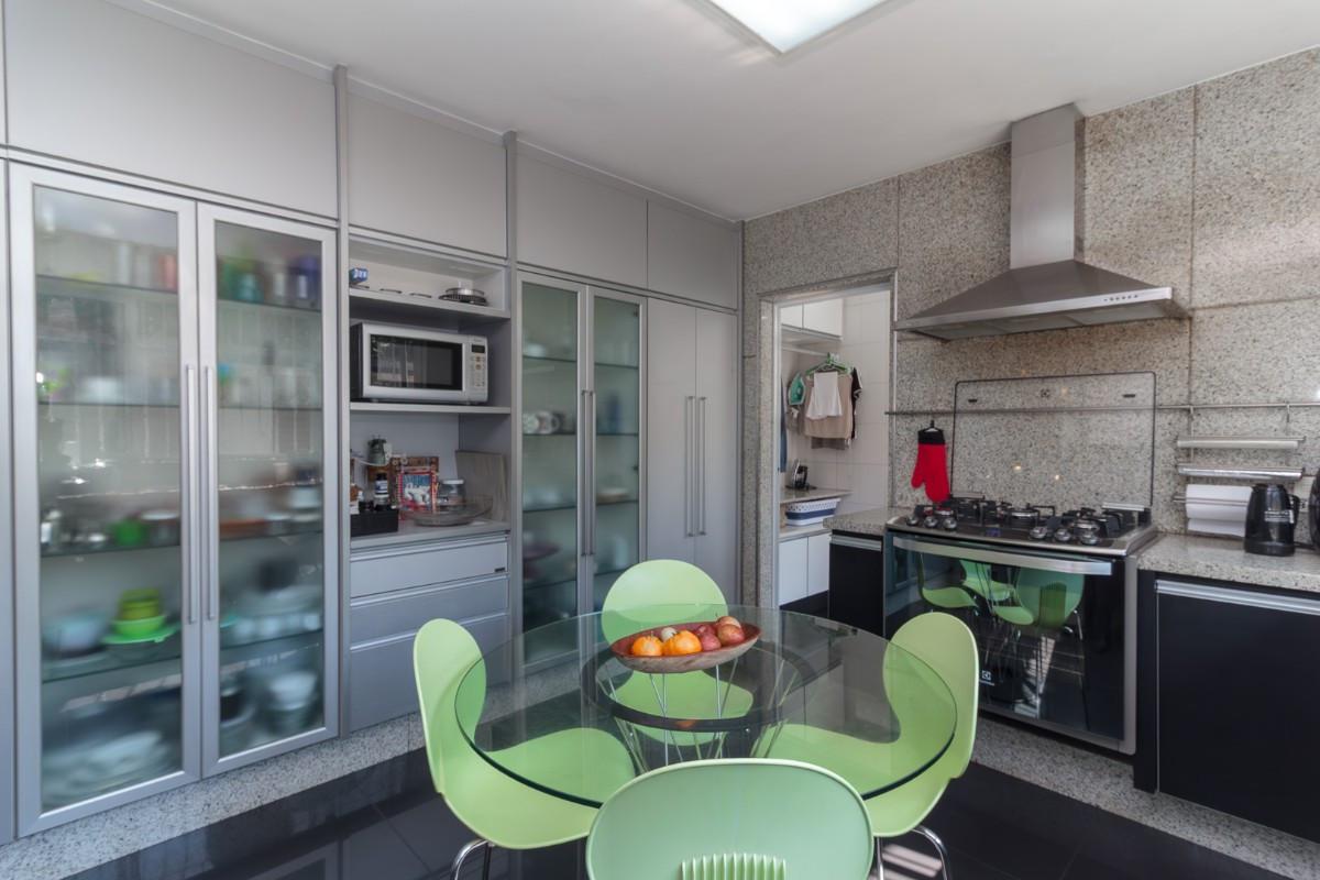 Casa, Bandeirantes (pampulha), 4 Quartos, 6 Vagas, 1 Suíte