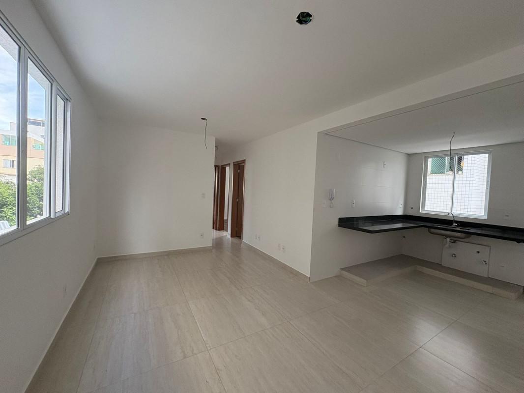 Apartamento, Diamante, 3 Quartos, 1 Vaga, 1 Suíte