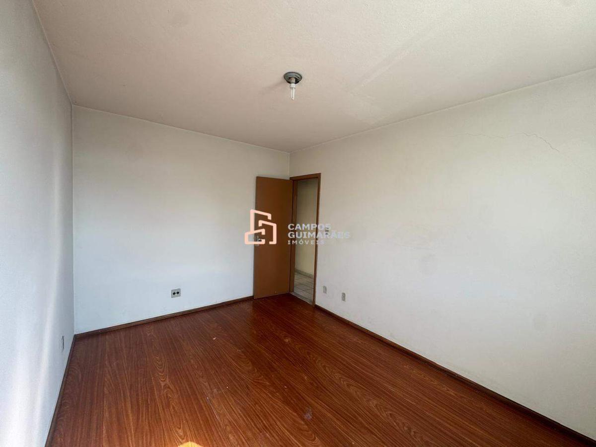 Apartamento, Piratininga, 2 Quartos, 1 Vaga