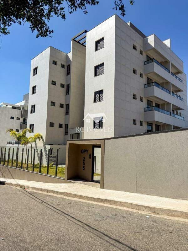 Apartamento, Jardim Industrial, 2 Quartos, 2 Vagas, 1 Suíte