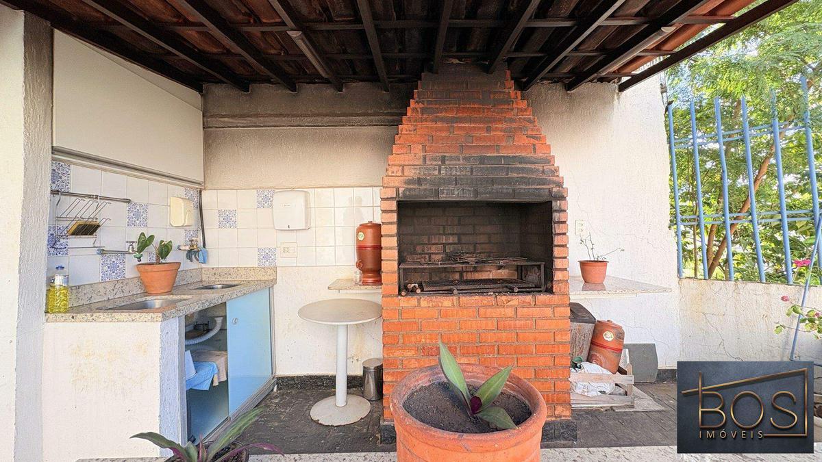 Apartamento, Santa Lúcia, 3 Quartos, 2 Vagas, 1 Suíte