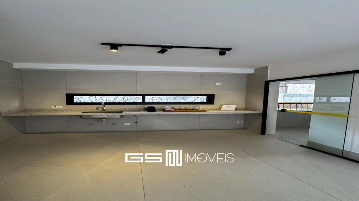 Apartamento, Carmo, 3 Quartos, 2 Vagas, 1 Suíte