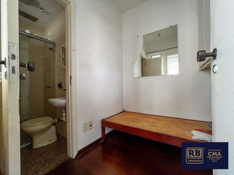 Apartamento, Santo Agostinho, 4 Quartos, 2 Vagas, 1 Suíte