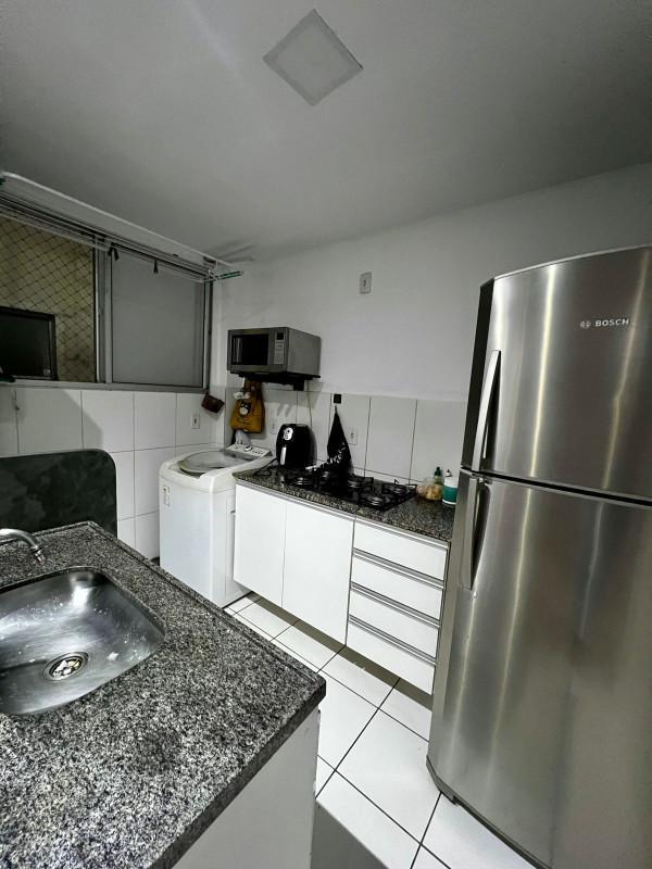 Apartamento, Serrano, 2 Quartos, 1 Vaga