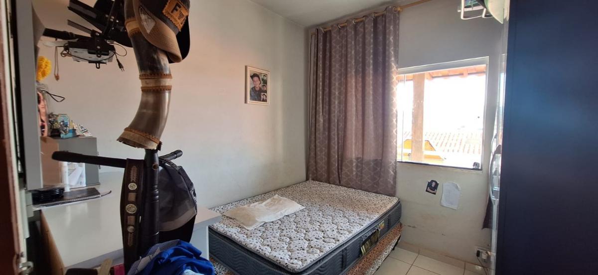 Casa, Centro, 3 Quartos, 2 Vagas