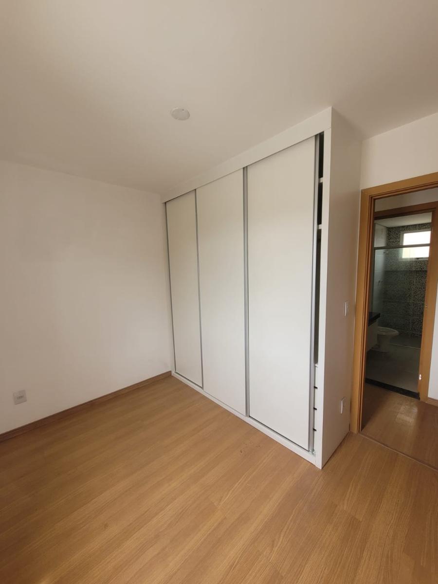 Apartamento, Jardim América, 3 Quartos, 2 Vagas, 1 Suíte