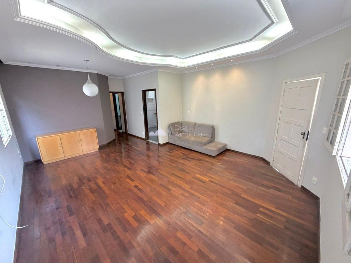 Casa, Santa Amélia, 3 Quartos, 3 Vagas, 1 Suíte