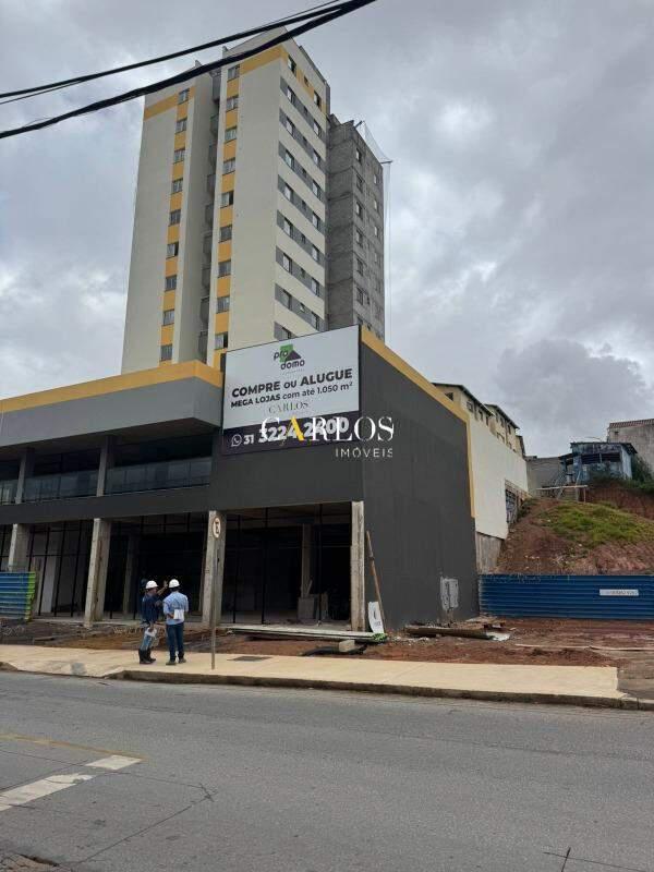 Loja, Diamante, 5 Vagas