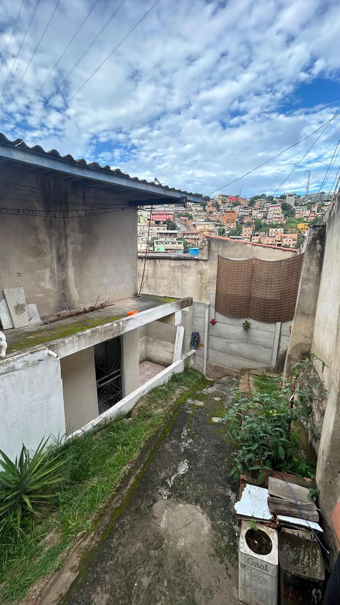 Casa, Jardim Alvorada, 3 Quartos, 0 Vaga