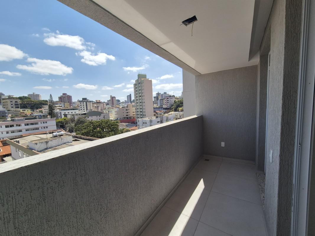 Apartamento, Coração Eucarístico, 3 Quartos, 2 Vagas, 1 Suíte