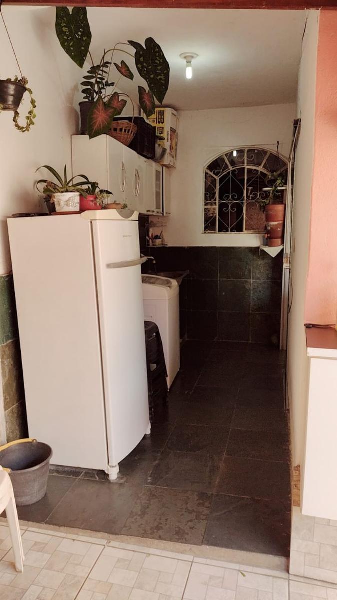 Casa, Belo Vale, 2 Quartos, 1 Vaga