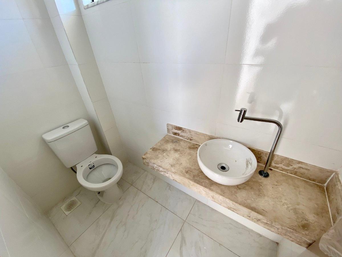 Cobertura, Santa Branca, 3 Quartos, 3 Vagas, 1 Suíte