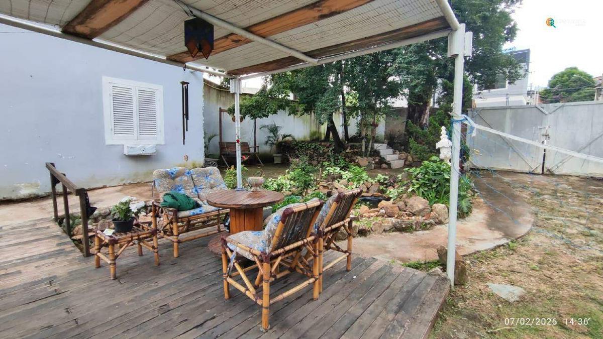 Casa, Nossa Senhora das Graças, 2 Quartos, 2 Vagas