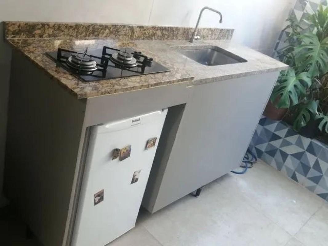 Sala, Savassi, 0 Quarto, 0 Vaga