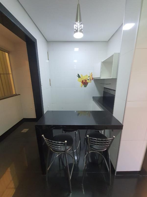 Apartamento, Silveira, 2 Quartos, 1 Vaga
