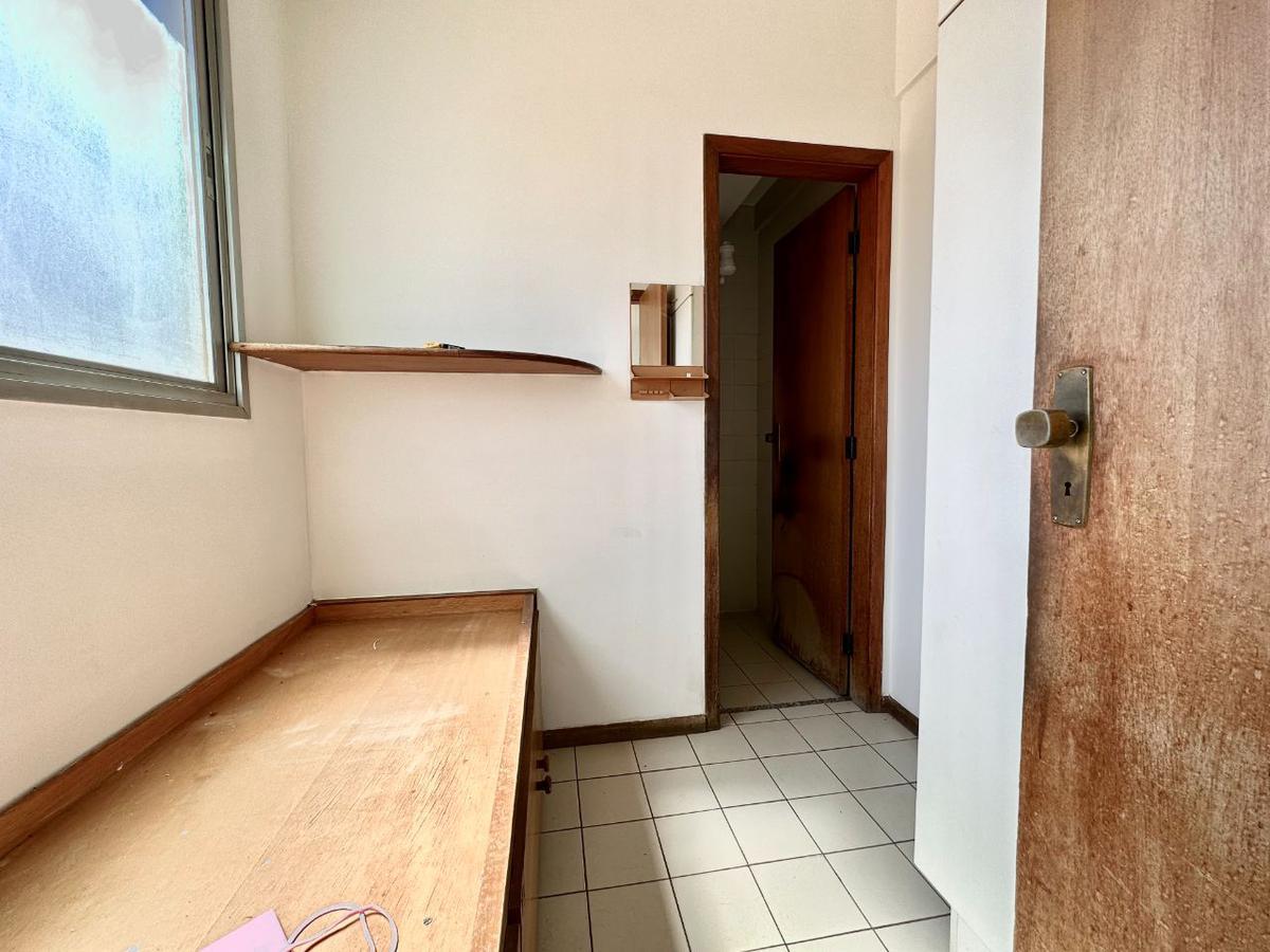 Apartamento, Lourdes, 2 Quartos, 1 Vaga, 1 Suíte