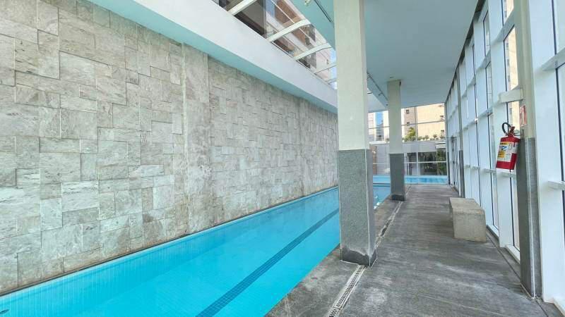 Apartamento, Savassi, 4 Quartos, 3 Vagas, 1 Suíte