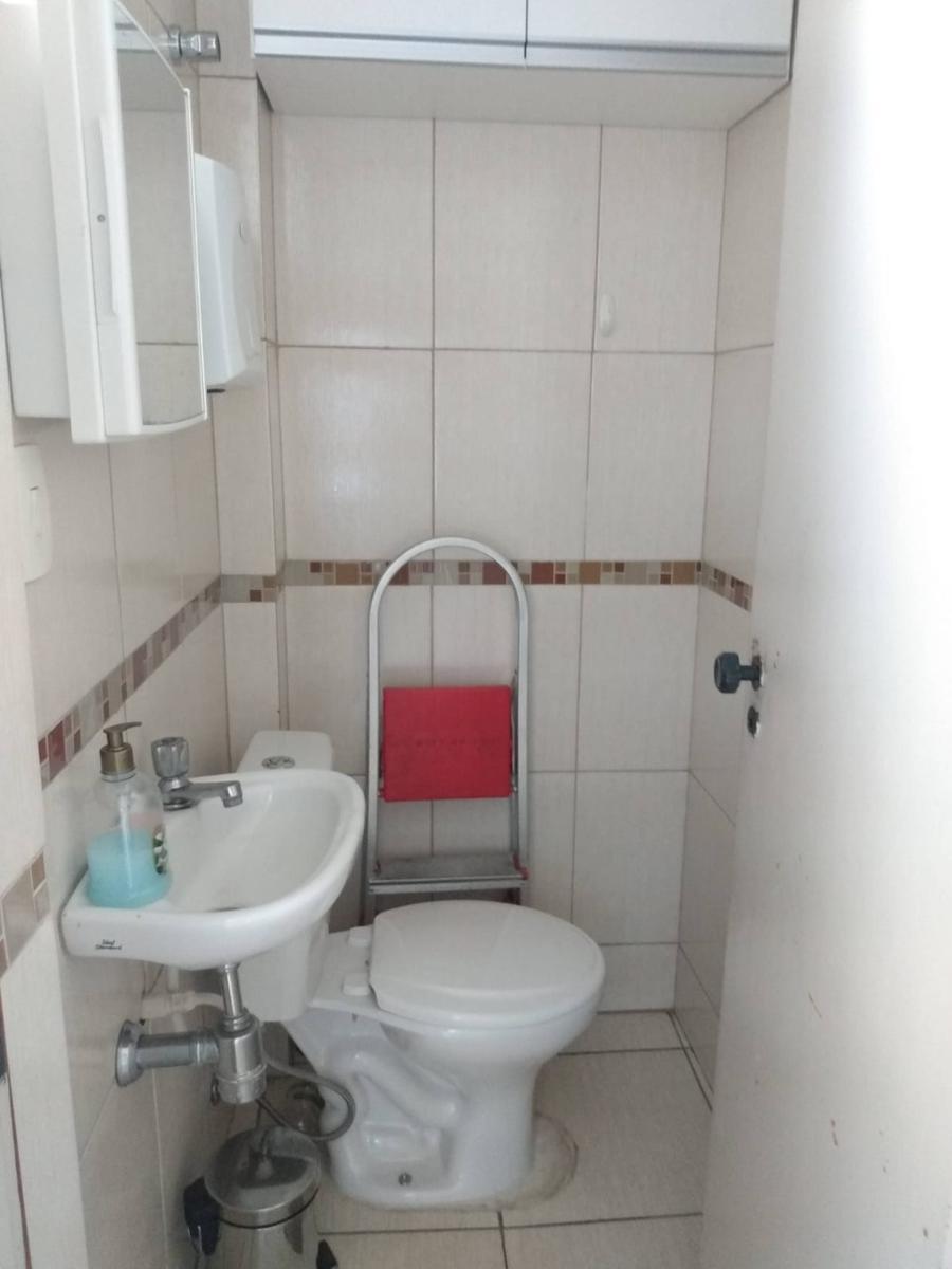 Sala, Funcionários, 0 Quarto, 1 Vaga