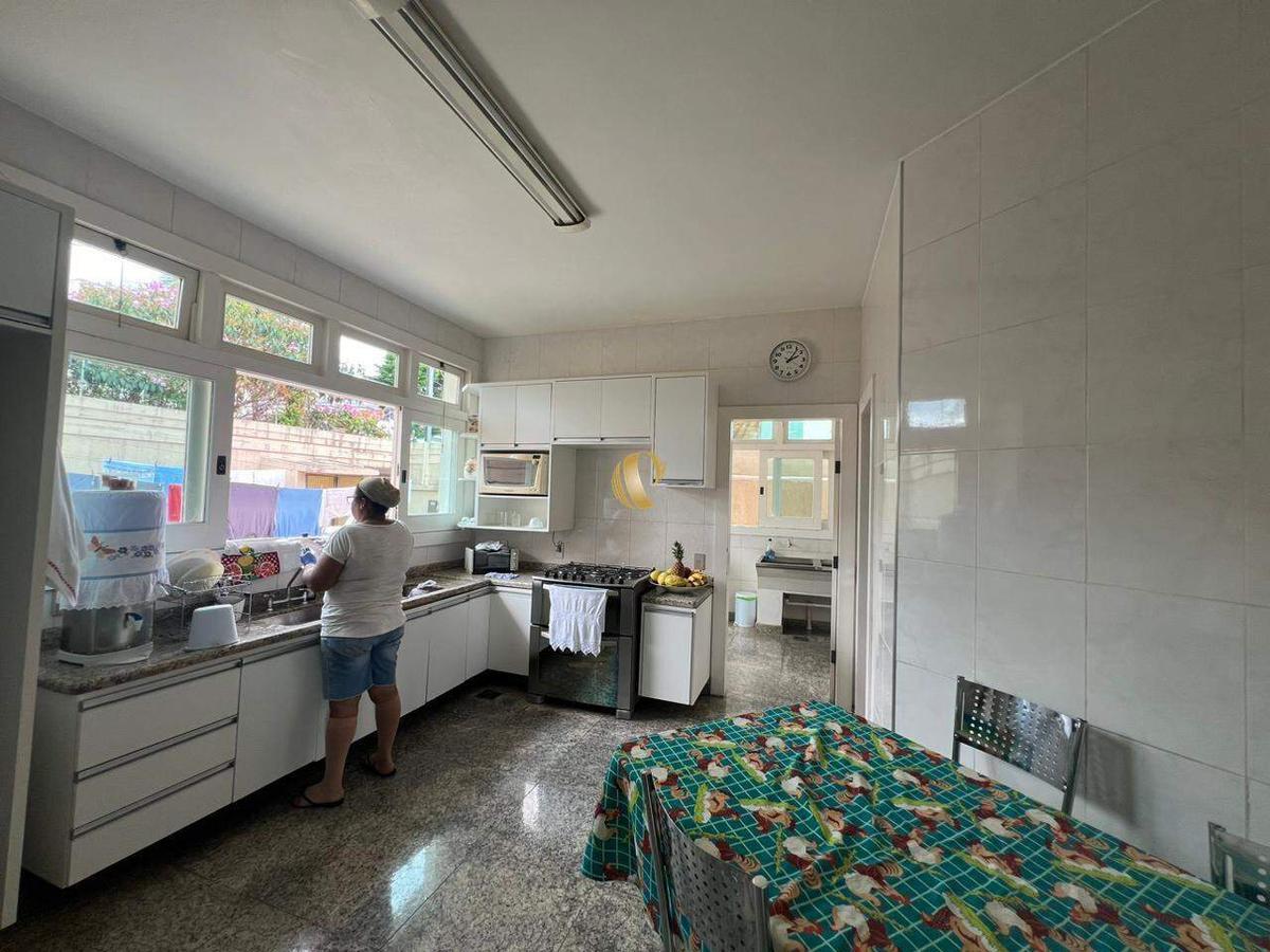 Casa, Mangabeiras, 6 Quartos, 6 Vagas, 4 Suítes