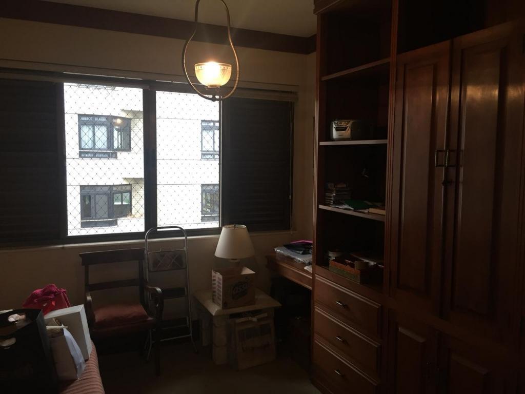 Cobertura, Carmo, 4 Quartos, 4 Vagas, 2 Suítes