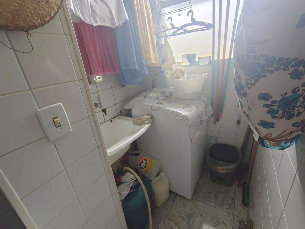 Apartamento, Jardim Leblon, 2 Quartos, 1 Vaga