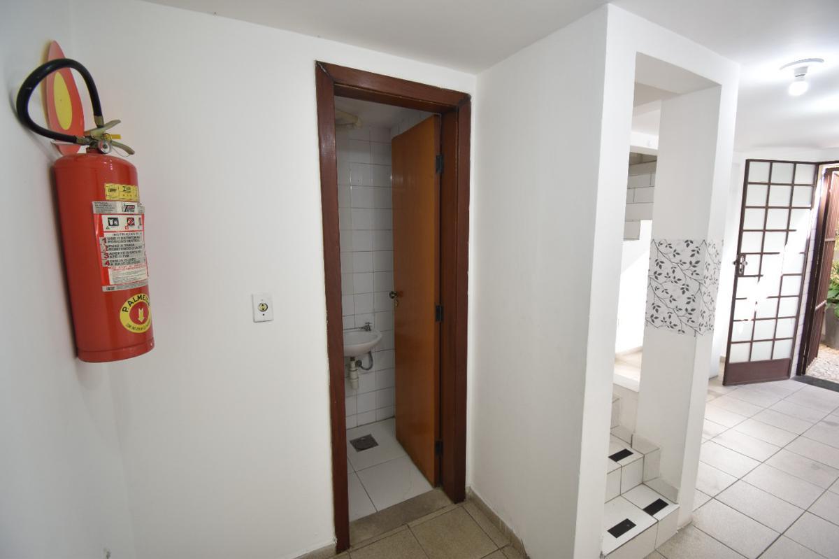 Andar, São Luiz (pampulha), 0 Quarto, 0 Vaga