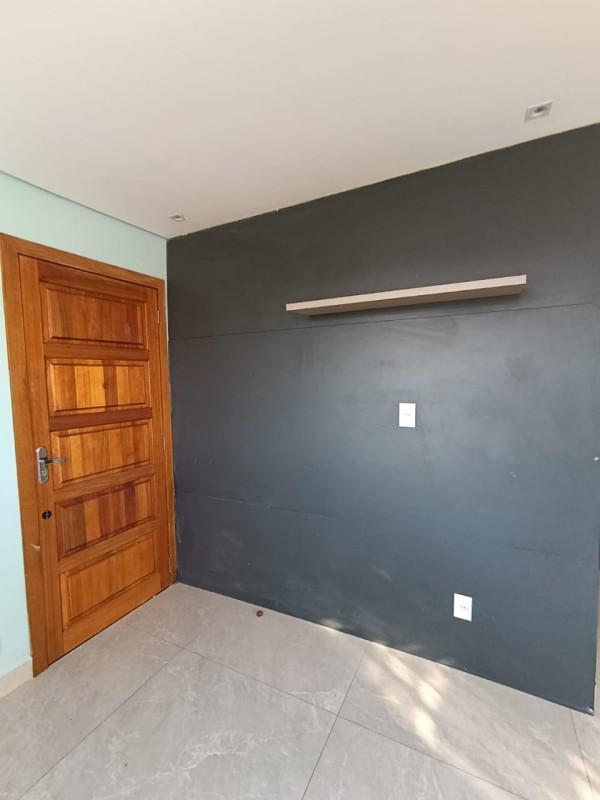 Apartamento, Havaí, 2 Quartos, 0 Vaga