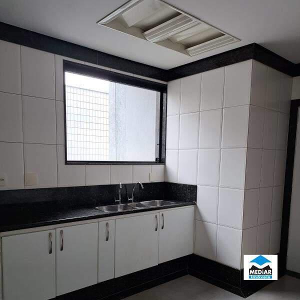 Cobertura, Savassi, 3 Quartos, 1 Vaga, 1 Suíte