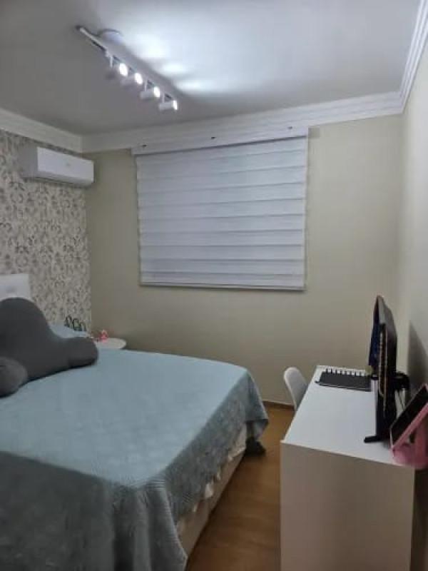 Apartamento, Buritis, 4 Quartos, 3 Vagas, 1 Suíte