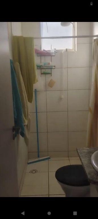 Cobertura, Adelmolândia, 2 Quartos, 1 Vaga