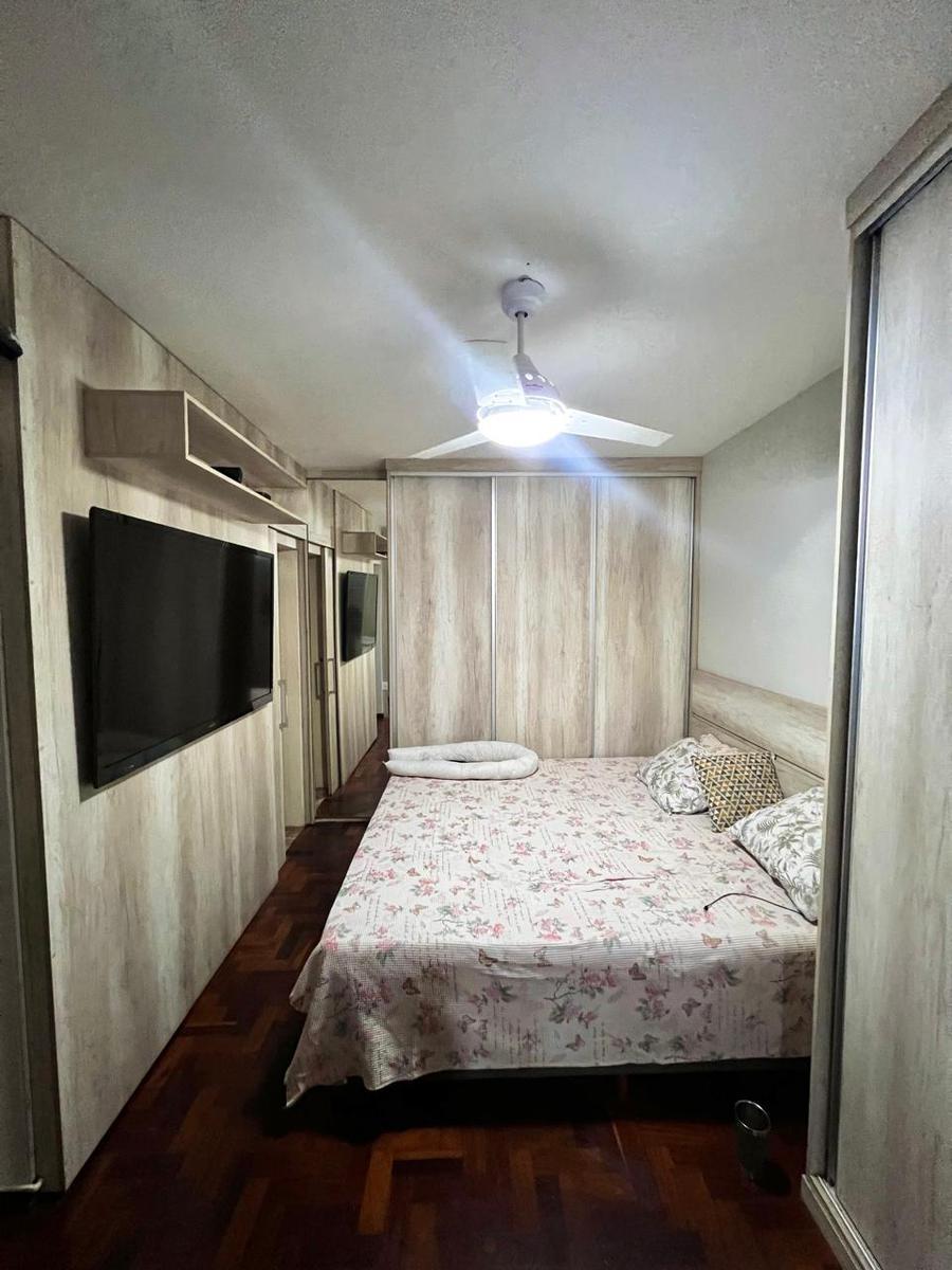 Apartamento, Vila Martins, 3 Quartos, 1 Vaga, 1 Suíte