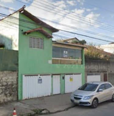 Casa, Carajás, 3 Quartos, 2 Vagas, 1 Suíte