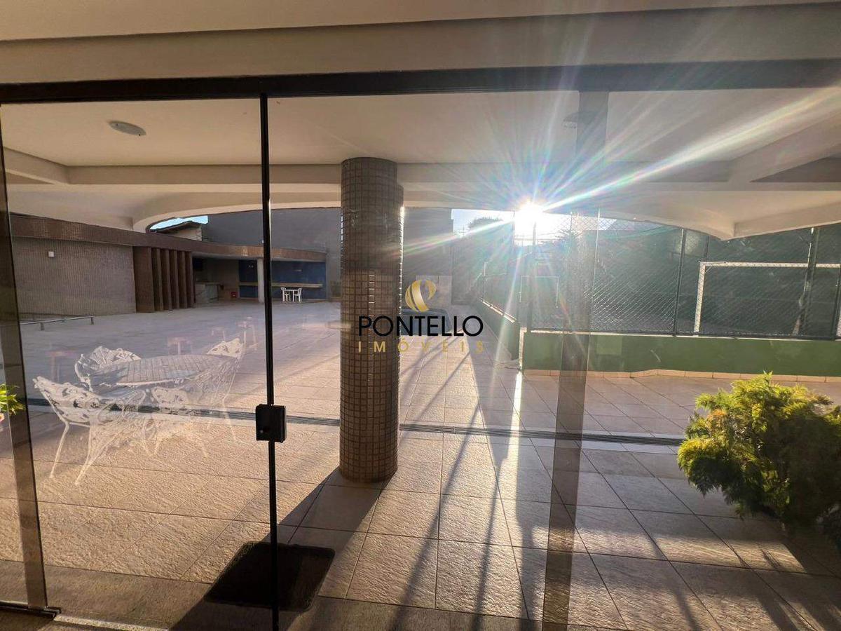 Cobertura, Centro, 4 Quartos, 6 Vagas, 2 Suítes