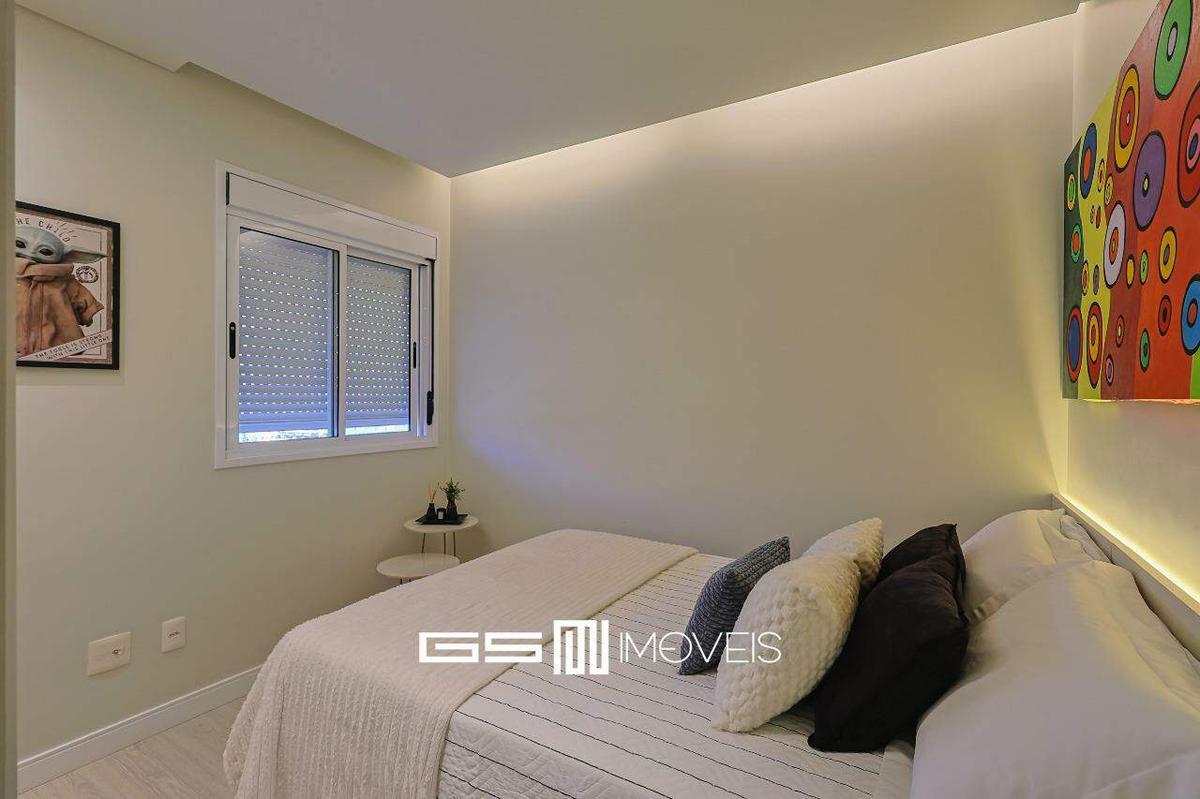 Apartamento, Vila da Serra, 3 Quartos, 2 Vagas, 1 Suíte