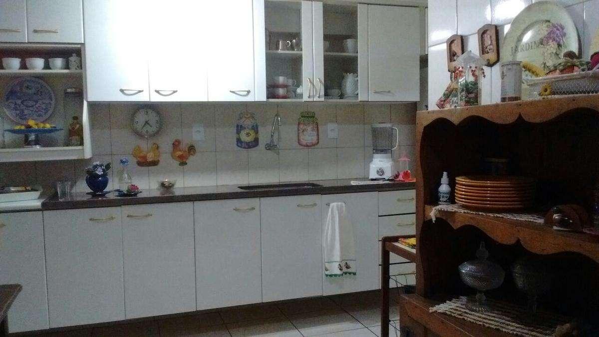 Casa, Bela Vista, 4 Quartos, 4 Vagas, 1 Suíte