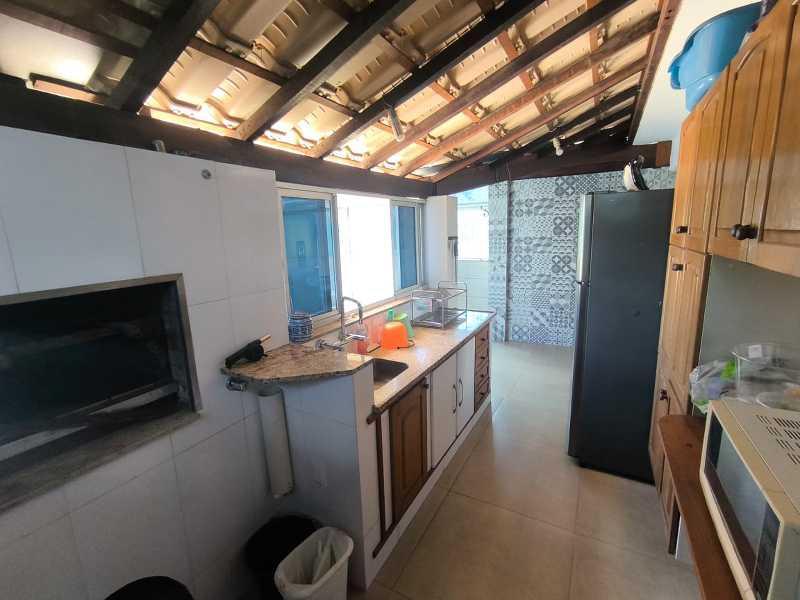 Cobertura, Santo Antônio, 4 Quartos, 2 Vagas, 2 Suítes