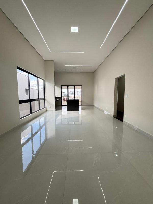 Casa, Gran Park, 4 Quartos, 4 Vagas, 1 Suíte
