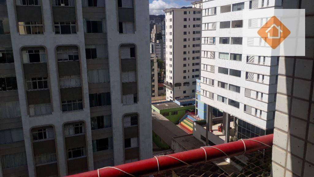 Apart Hotel, Funcionários, 1 Quarto, 1 Vaga, 1 Suíte