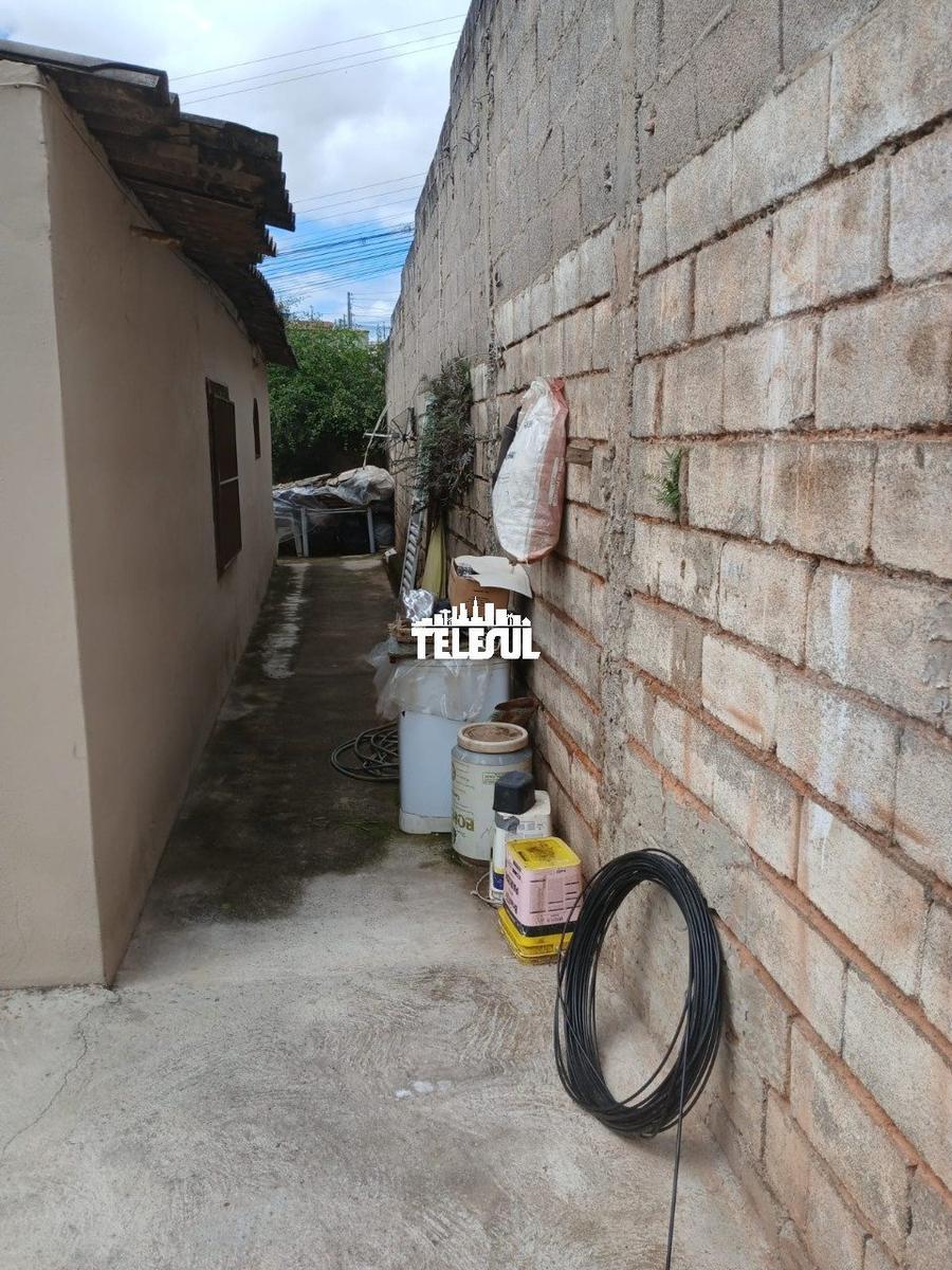 Casa, Jardim Corcetti I, 3 Quartos, 2 Vagas