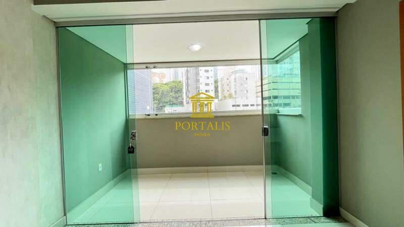 Apartamento, Buritis, 2 Quartos, 2 Vagas, 2 Suítes