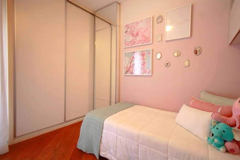 Apartamento, Anchieta, 4 Quartos, 2 Vagas, 1 Suíte