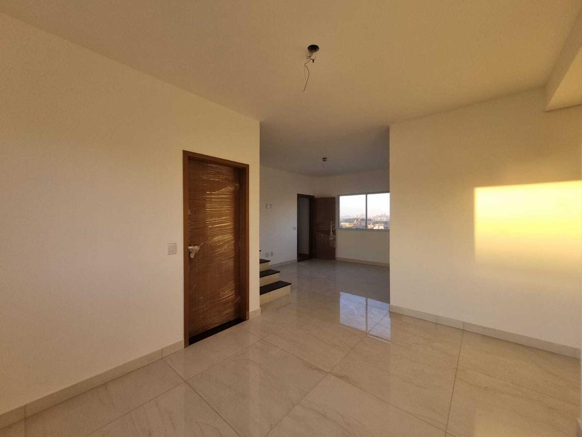 Cobertura, Jardim Industrial, 3 Quartos, 2 Vagas, 1 Suíte
