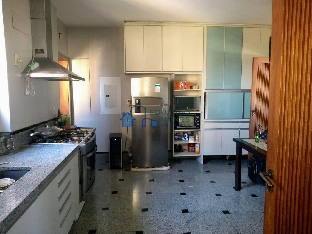 Apartamento, Carmo, 4 Quartos, 3 Vagas, 2 Suítes