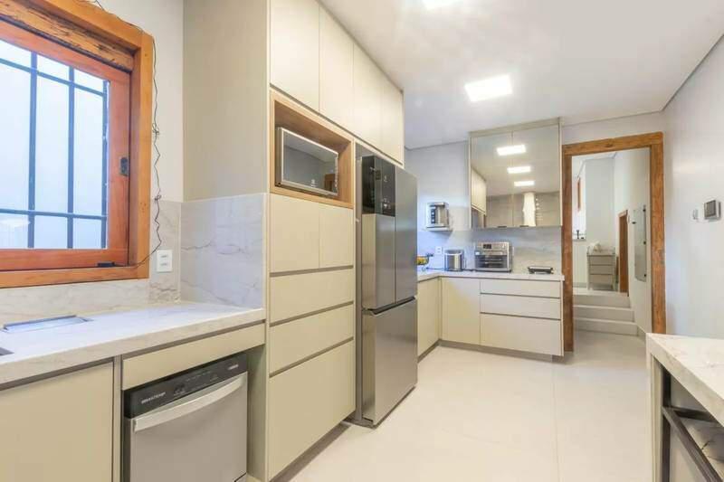 Casa, São Bento, 5 Quartos, 6 Vagas, 2 Suítes