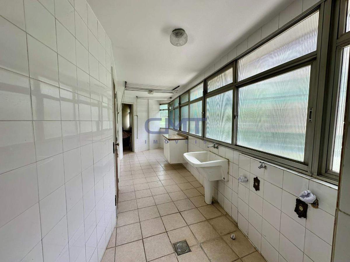 Apartamento, Lourdes, 4 Quartos, 3 Vagas, 1 Suíte