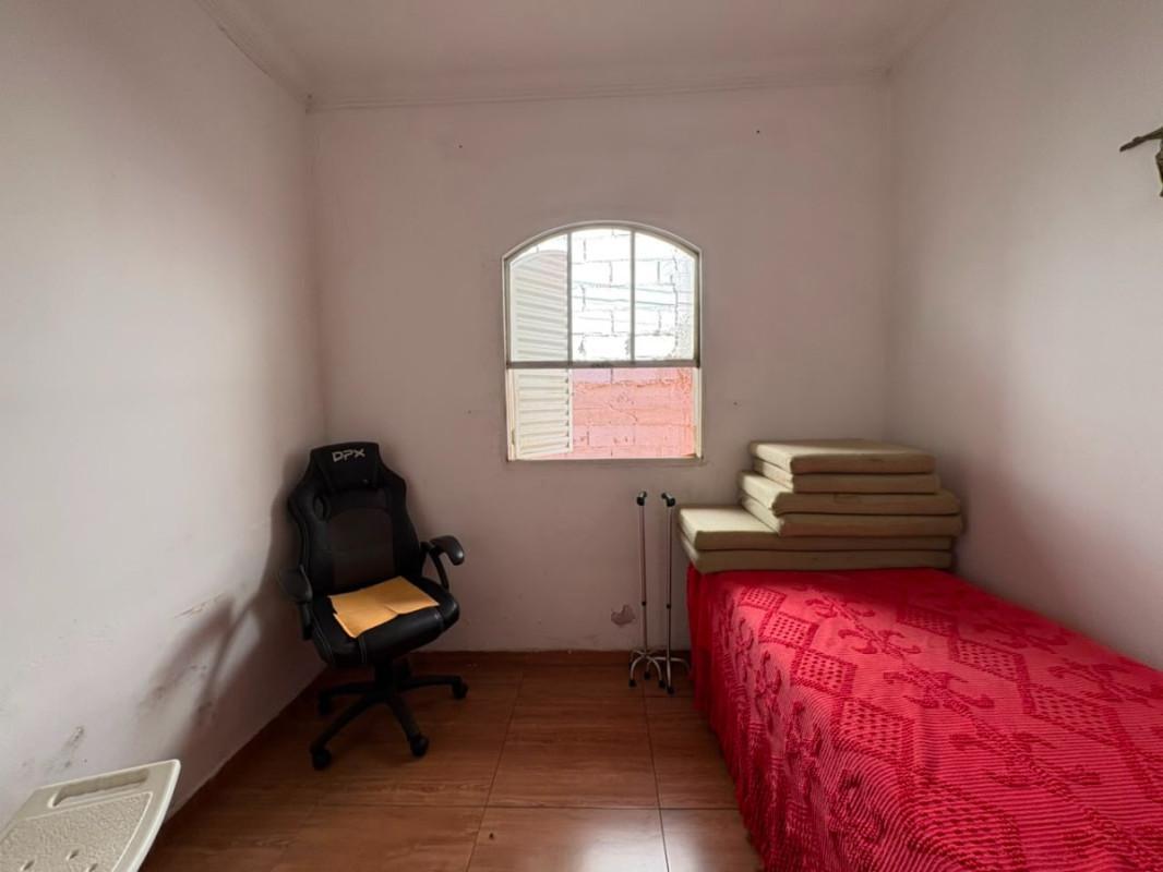 Casa, Amazonas, 3 Quartos, 2 Vagas