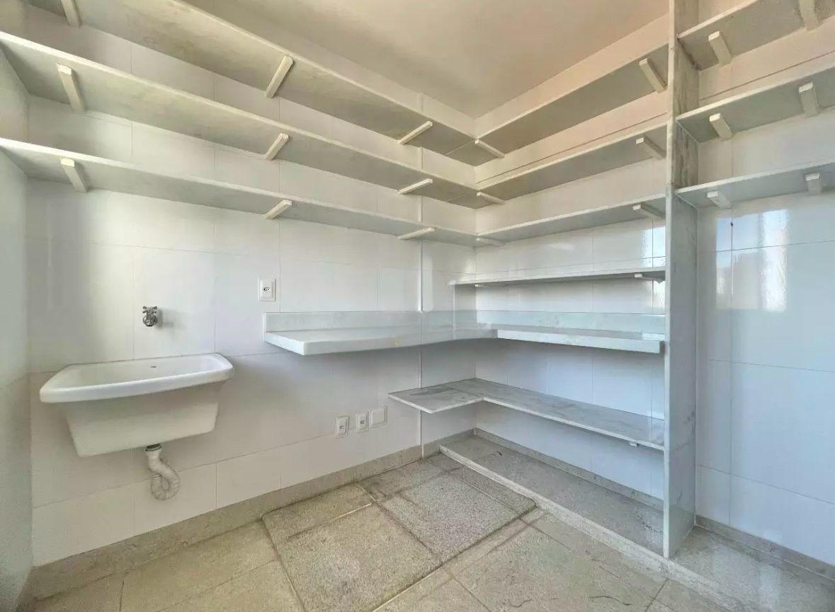 Cobertura, Anchieta, 3 Quartos, 3 Vagas, 2 Suítes