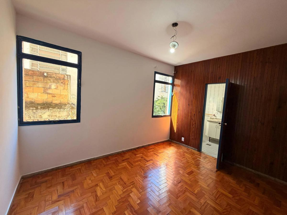 Apartamento, Serra, 3 Quartos, 1 Vaga, 1 Suíte